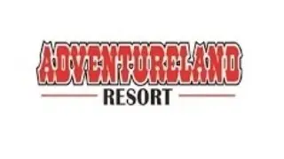 Adventureland Resort Full Tour - Des Moines, Iowa