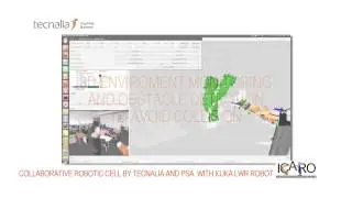 Robotics solutions for the factory of the future