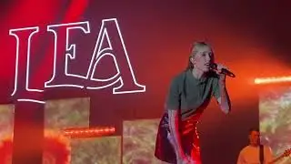 Lea - Aperol im Glas (Open Air Coburg 2023)