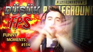 Düşük FPS (Funny Moments 114)