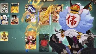 Noelle Alone Easily Beats OTK Decks | Genshin Impact
