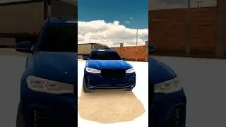 🔥 ТОП 3 АВТО ДЛЯ car parking #carparkingmultiplayer #карпаркинг #мод #radmirrp #hassleonline