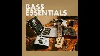 Bass Essentials For MainStage 3