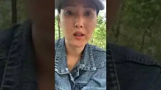 Жена активиста ДВК рассказала всю правду