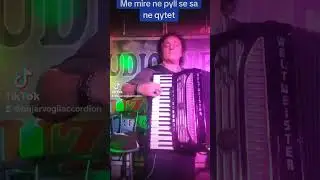 BUJAR VOGLI - ME MIRE NE PYLL SE NE QYTET