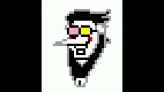 Voice Reveal! (I guess?)