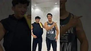 Home workout / ABS
