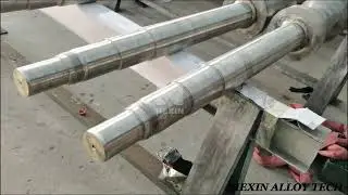 Heat Resistant Furnace Roller for Heating Furnace