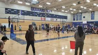 vs cougars part 2