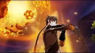 Zhongli's True Power