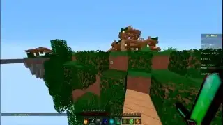 Sky Wars №2 Я КРЫСА