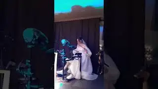 Чиж & Со - Фантом (невеста на ударных - я😁)