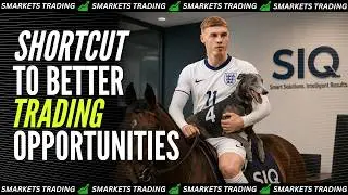 The Shortcut To Better Trading Opportunities