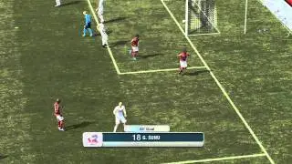 FIFA 12 UT Road To Glory Ep 5 - Big Jimmy