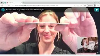 Connective eSignatures - Identification via l´application Swisscom RA