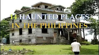 14 MOST HAUNTED PLACES IN THE PHILIPPINES | STATSPH VIDEOS
