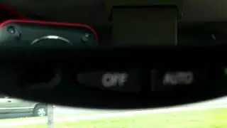 More rain ?