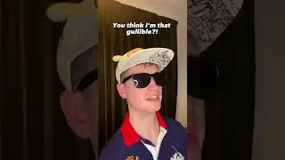 POV: you have a younger brother 💀💵 