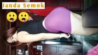 TIK TOK BAR BAR GOYANG BOKONG ||