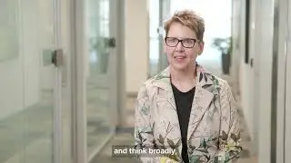 Culture in Action: Life at Biogen