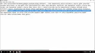 Ddos Saldırısı Nedir