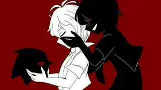 Red eye/Shu♥️