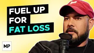 Boost Fat Loss Efforts with this Nutrient Dense FOOD for Muscle Gain and Recovery | Mind Pump 2089