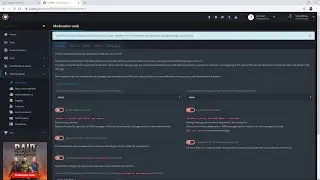 Discord Moderation Tips - Part 2 of 2 - Mod Bot Tools (YAGPDB xyz)
