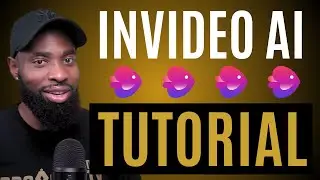 Invideo AI Tutorial: Invideo AI Review For Content Creators