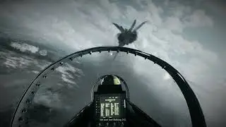 Battlefield 3 [BF3] - CM 4 : Going Hunting