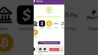 Pipay with GCV $314,159 - Pi Network New Update Today - Pi Network Payment - GPay Apple Pay PayPal💲