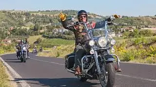 Rock Music On The Road - Best Driving Motor Power Rock Music 2021 - Road Trip Metal HardRock