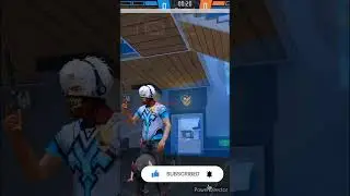 Pushpa raj zukega nahi sala free fire class squad clutch squad #jay1977gamer #pushpa #totalgaming