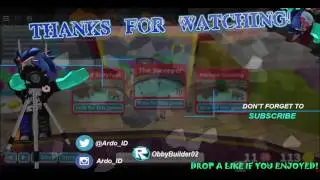 New outro test