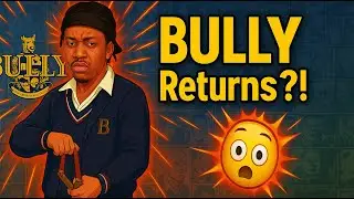 WE HAD TO COME BACK..... | Bully