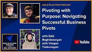 Pivoting with Purpose: Navigating Successful Business Pivots