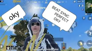 BEAT SYNC [PERFECT OKY]\ BEAT SYNC MONTAGE \ SNIPER