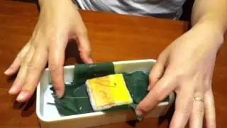 Awesome Sushi in Japan