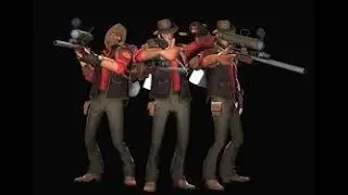 The Current State Of TF2 2021