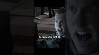 Master Chief DISOBEYS Orders Cutscene