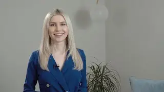 Презентационное видео на сайт архитектурной студии
