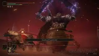 Elden Ring Starscourage Radahn EDIT ER 1080p PC