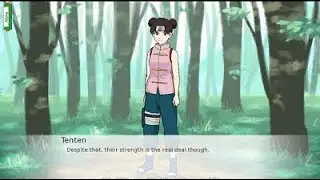 Gameplay Jikage Rising EP 11