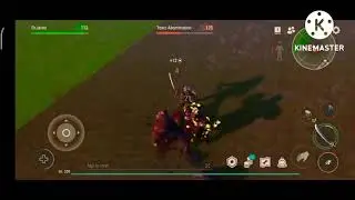 LDOE RAID-- PLAYER 5309 --