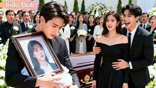 Putri dibunuh ibu tiri & menantu, pria waris harta ke mereka!Tau identitas, sujud!