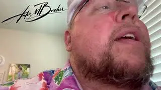 Artlogo Video Review - Anton Bucher (Store Owner AMBienT Threads Apparel)