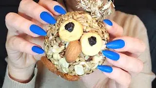 ASMR Fast Textured Scratching And Crinkles | No Talking