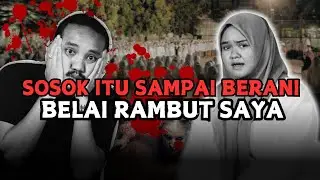 PONDOK PESANTREN DI KALIMANTAN INI BIKIN SANTRI CABUT - SAWAN S1 EP4