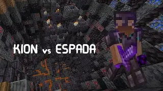 KION vs ESPADA | Анархия NeverTime