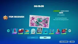 How Fast Can I Claim the ENTIRE Battle Pass?